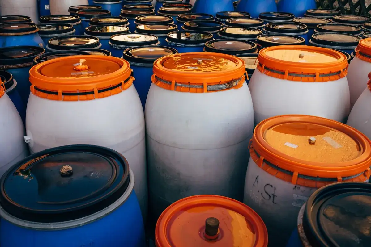 Medical Waste Removal in Edgerton, MN